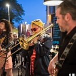 Emme Woodsat the XpoNorth 20183 - XpoNorth 2018, 27/6/2018 - Images