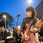 Emme Woodsat the XpoNorth 20184 - XpoNorth 2018, 27/6/2018 - Images