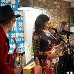 Emme Woodsat the XpoNorth 20186 - XpoNorth 2018, 27/6/2018 - Images