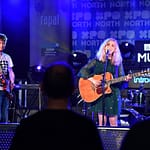 Annie Booth at XpoNorth 2018 5 - Annie Booth XpoNorth 28/6/2018 - Images