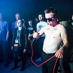 Frankys Evil Party at XpoNorth 2018 56 - Franky's Evil Party XpoNorth 28/6/2018 - Images