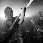 Frankys Evil Party at XpoNorth 2018 59 - Franky's Evil Party XpoNorth 28/6/2018 - Images