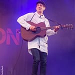 Gerry Cinnamon at Belladrum 2018 3 - Gerry Cinnamon, Saturday at Belladrum 2018 - IMAGES