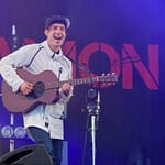Gerry Cinnamon at Belladrum 2018 5 - Gerry Cinnamon, Saturday at Belladrum 2018 - IMAGES