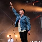 The La Fontaines at Belladrum 2018 2 - The LaFontaines, Friday Belladrum 2018 - IMAGES