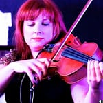 Cairn String Quartet 3 - Jocktoberfest 2013 in Pictures
