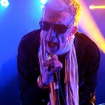 Alabama 3 Unplugged 2 - Loopallu 2014 Day 2 - Pictures