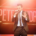 Peter Andre TBP04148 11 - Suited and Booted