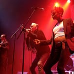 Alabama 3 10 - The Reverend and Co. return