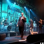 Alabama 3 15 - The Reverend and Co. return