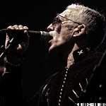 Alabama 3 19 - The Reverend and Co. return