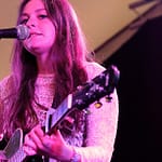 Eilidh Anderson 2 - The Tent on the Pier - Pictures