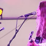 Eilidh Anderson 3 - The Tent on the Pier - Pictures