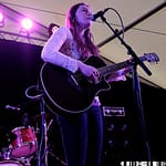 Eilidh Anderson - The Tent on the Pier - Pictures