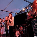Spring Break with Eilidh Anderson 2 - The Tent on the Pier - Pictures