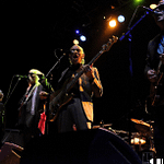 The Blockheads 9 - The Blockheads, Inverness - Pictures