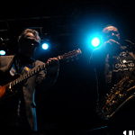 The Blockheads - The Blockheads, Inverness - Pictures
