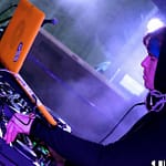 Clyde Rouge 2 - DJs at Groove CairnGorm - Pictures