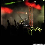 Grandmaster Flash 7 - DJs at Groove CairnGorm - Pictures