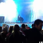 Monki 4 - DJs at Groove CairnGorm - Pictures