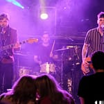 The Strivesat Ironworks May 2018 10 - Neon Waltz, 12/5/2018 - Images