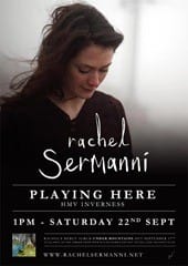 314211 10151409371816632 518263011 n thumb - Rachel Sermanni returns to HMV