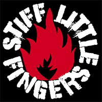 Stiff Little Fingers 300x300 - Stiff Little Fingers for Inverness