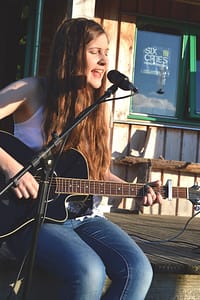 ruth glachbeg 1 200x300 - Acoustic Tour for New Talent