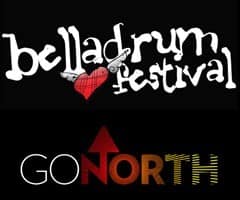gobella thumb - Seedling stage for Belladrum 2013 announced
