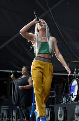 Louisa Johnson at Bught Park Inverness on the 22nd of July 2017 62 - Louisa Johnson, 22/7/2017 - Images
