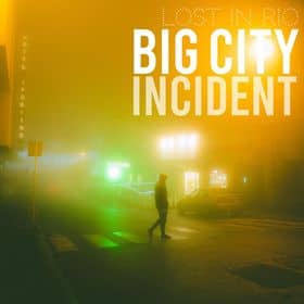 279406086 1898892450316914 2455891712861232885 n - Big City Incident by Lost in Rio, REVIEW