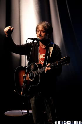 King Creosote 7 - Attention Grabbing