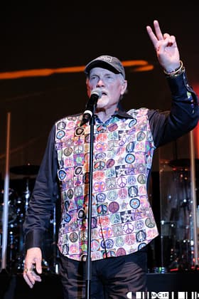 The Beach Boys at Inverness Leisure Centre 2752017 28 - The Beach Boys, 27/5/2017 - Images