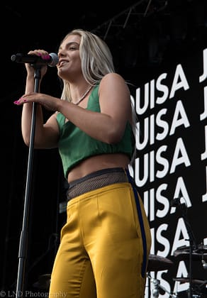 Louisa Johnson at Bught Park Inverness on the 22nd of July 2017 66 - Louisa Johnson, 22/7/2017 - Images