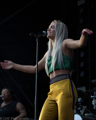 Louisa Johnson at Bught Park Inverness on the 22nd of July 2017 60 - Louisa Johnson, 22/7/2017 - Images