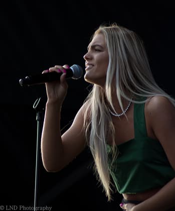 Louisa Johnson at Bught Park Inverness on the 22nd of July 2017 76 - Louisa Johnson, 22/7/2017 - Images