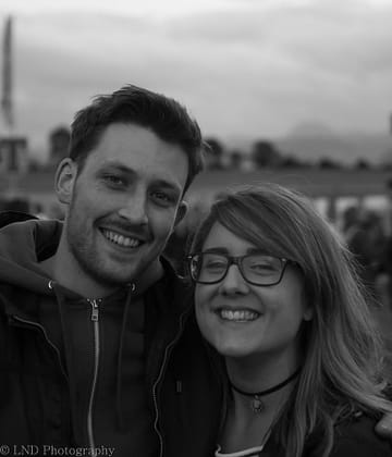 Groove Loch Ness 2017crowd 9 - A Feel For Groove Loch Ness, 19/8/2017 - Images