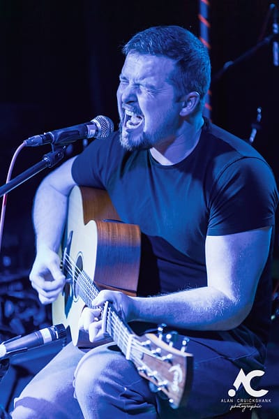 Images of Colin Cannon 1812019 33 400x600 - Battle of the Bands Round 4, 18/01/19