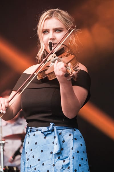 Ho Ro at The Gathering 2019 9 400x600 - Hò-rò at The Gathering 2019 - Images