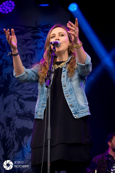 Siobhan Miller at The Gathering 2019 6854 400x600 - Siobhan Miller at The Gathering 2019 - Images