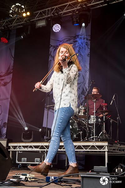 The Trad Project at The Gathering 2019 6771 400x600 - The Trad Project at The Gathering 2019 - Images