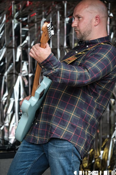 The Whiskys at Belladrum 2019 6 400x600 - The Whiskys, Belladrum 2019 - Images