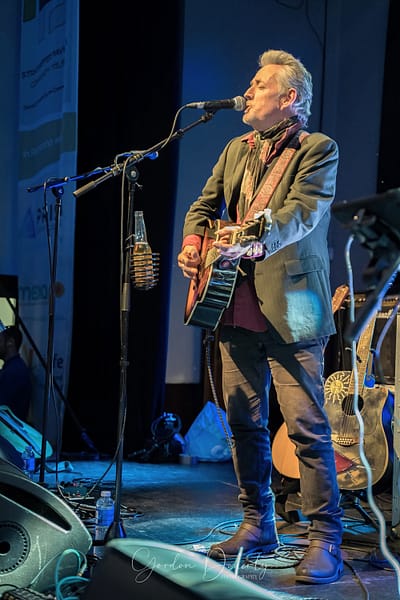 Pat Dennis at Strathpeffer Pavilion 19102023 by Gordon Doherty image no 2326552 400x600 - Marty Mone at Strathpeffer - Images