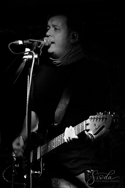 Lucid Liars at Tooth Claw Inverness 9102021  DSC8852 400x600 - Outsider Art Fest, 8/10/2021 - Review
