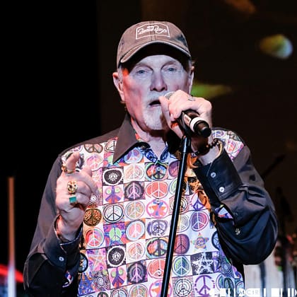 The Beach Boys at Inverness Leisure Centre 2752017 20 - The Beach Boys, 27/5/2017 - Images