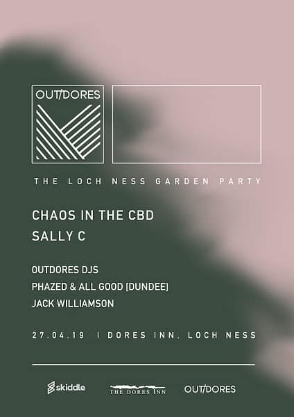 IMG 3914 24 01 19 20 01 424x600 - Chaos in the CBD and more announced for The Loch Ness Garden Party