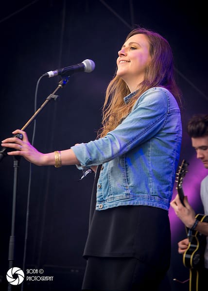 Siobhan Miller at The Gathering 2019 6851 428x600 - Siobhan Miller at The Gathering 2019 - Images