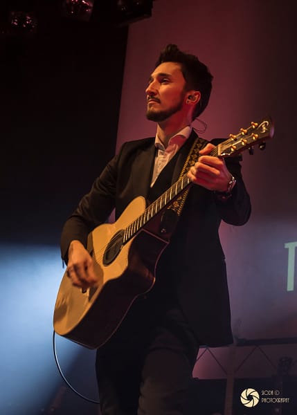 The Story of Guitar Heroes at The Ironworks in February 2019 3178 429x600 - The Story of Guitar Heroes, 7/2/2019 - Images