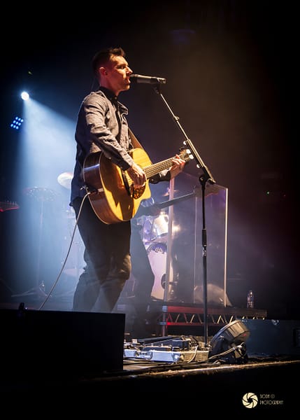 The Story of Guitar Heroes at The Ironworks in February 2019 3247 429x600 - The Story of Guitar Heroes, 7/2/2019 - Images