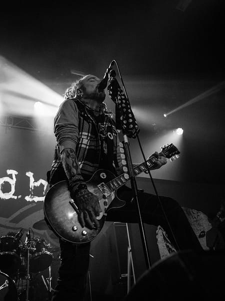 IMG 1079 450x600 - LIVE REVIEW - MONSTERFEST, 12/11/21